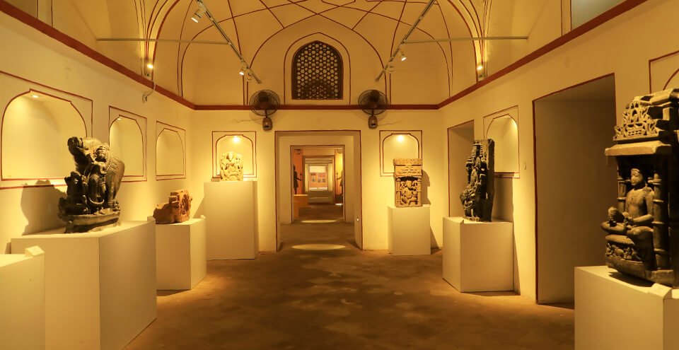 ajmer-gov-museum