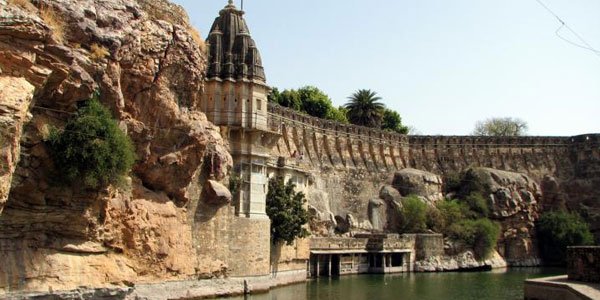 gaumukh-kund