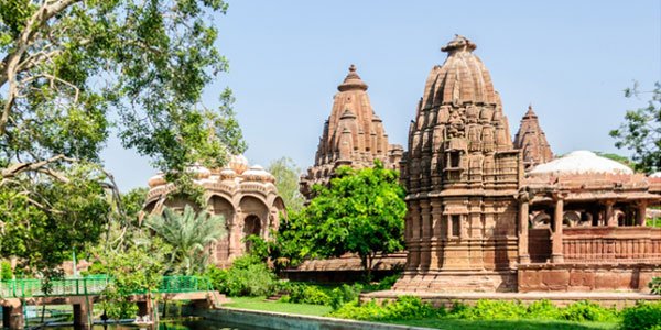 mandore-gardens