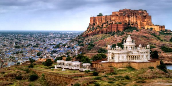 mehrangarh-fort