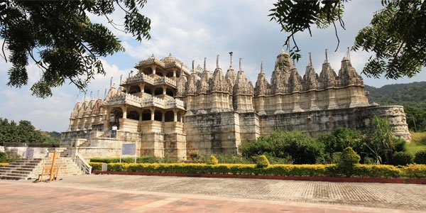ranakpur-jain-temples